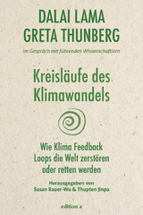 Kreisläufe des Klimawandels - Dalai Lama, Greta Thunberg