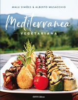 Mediterranea Vegetariana - Alberto Musacchio, Malu Simoes