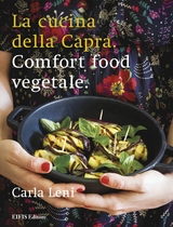 La cucina della capra - Carla Leni