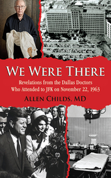 We Were There - Allen Childs