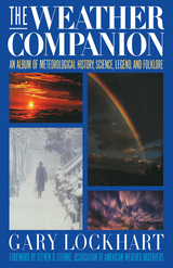 The Weather Companion - Gary Lockhart