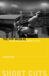 The Pop Musical - Alberto Mira