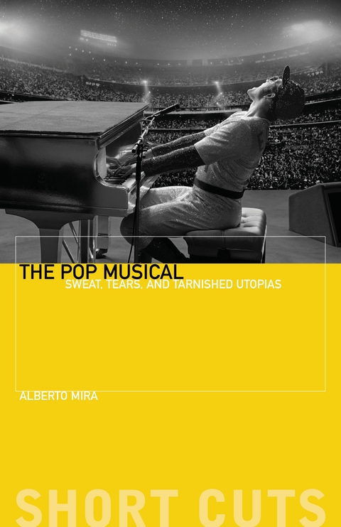 The Pop Musical - Alberto Mira