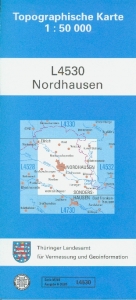 Nordhausen - 