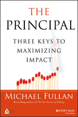 The Principal - Michael Fullan