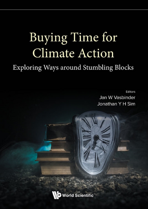 BUYING TIME FOR CLIMATE ACTION - 