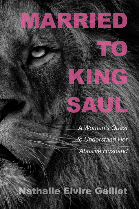 Married to King Saul - Nathalie Elvire Gaillot