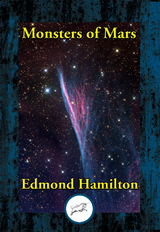 Monsters of Mars -  Edmond Hamilton