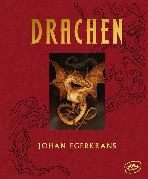 Drachen -  Johan Egerkrans