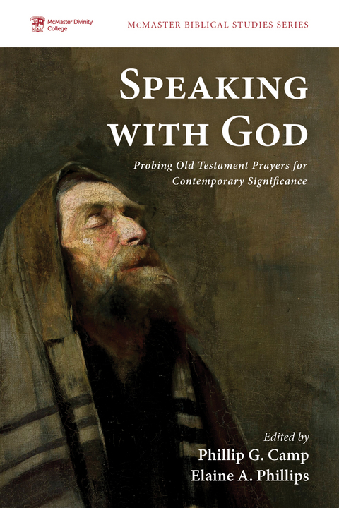 Speaking with God - 