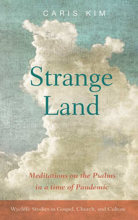 Strange Land - 