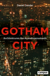 Gotham City -  Daniel Damler