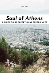 Soul of Athens -  Alex King