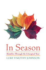 In Season -  Luke Timothy Johnson