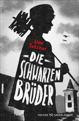 Die schwarzen Brüder -  Lisa Tetzner