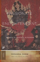 Passionate Enlightenment -  Miranda Shaw