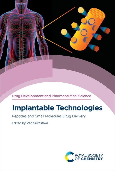 Implantable Technologies - 