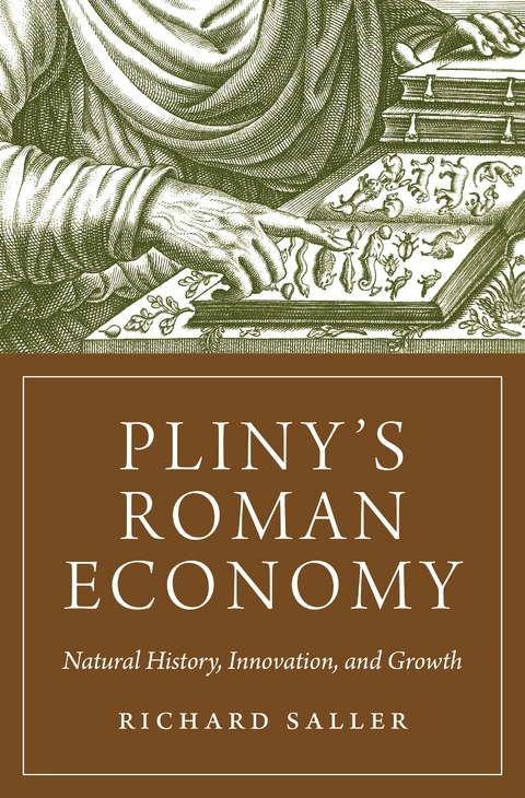 Pliny's Roman Economy -  Richard Saller