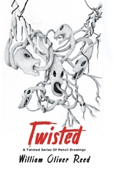 Twisted - William Oliver Reed