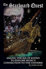 Starboard Quest - Mark Jager