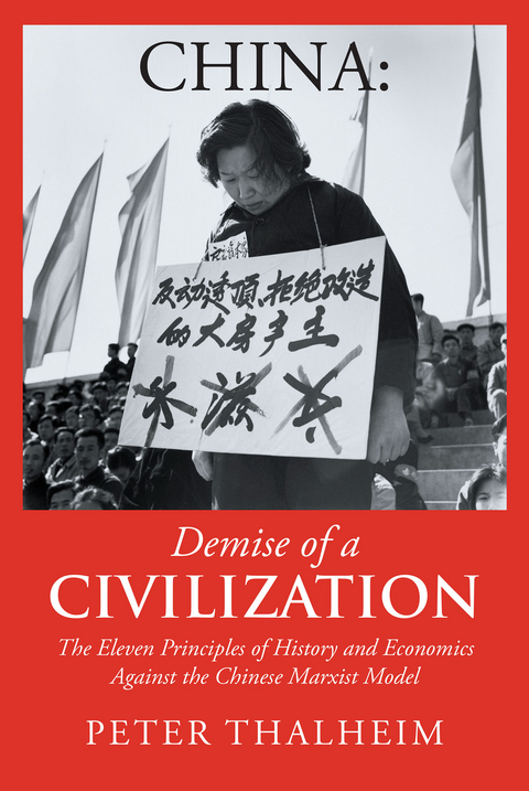 China Demise of a Civilization - Peter Thalheim