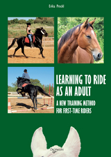 Learning to ride as an adult -  Prockl Erika Prockl