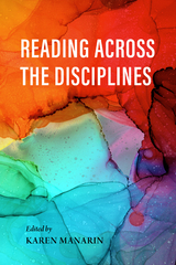 Reading across the Disciplines - 