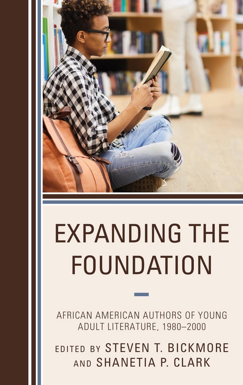 Expanding the Foundation - 