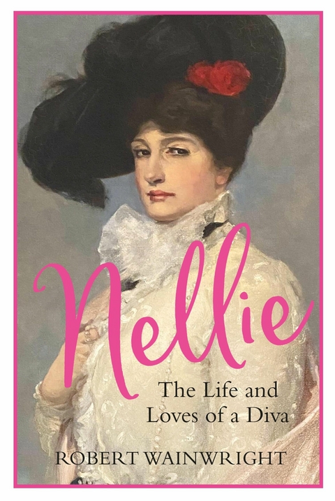 Nellie -  Robert Wainwright