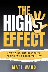 The High-Five Effect - Matt Ward