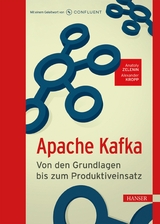 Apache Kafka - Anatoly Zelenin, Alexander Kropp