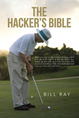 Hacker's Bible -  Bill Ray.