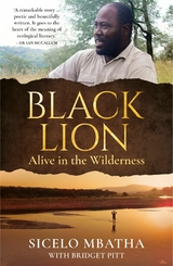 Black Lion - Sicelo Mbatha, Bridget Pitt