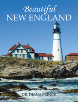 Beautiful  New England - Dr. Diana Prince