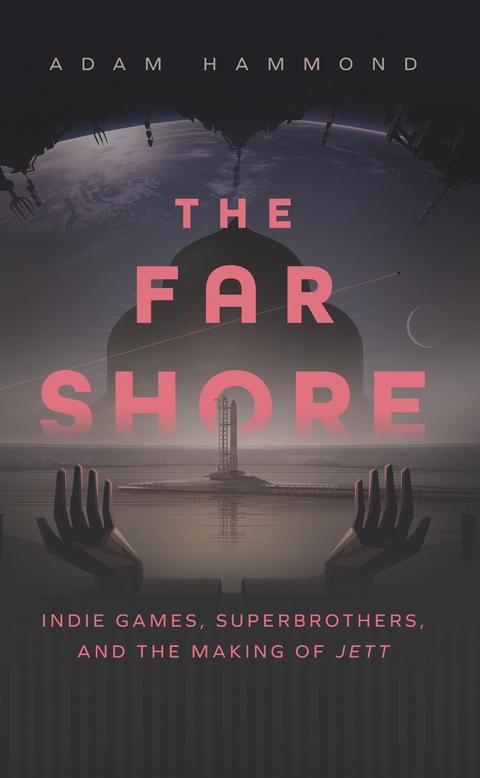 Far Shore -  Adam Hammond