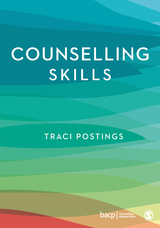 Counselling Skills - Traci Postings