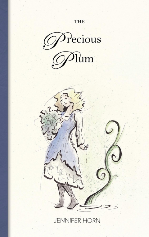 The Precious Plum - Jennifer Horn