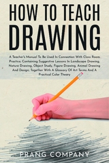 How to Teach Drawing -  Prang Company