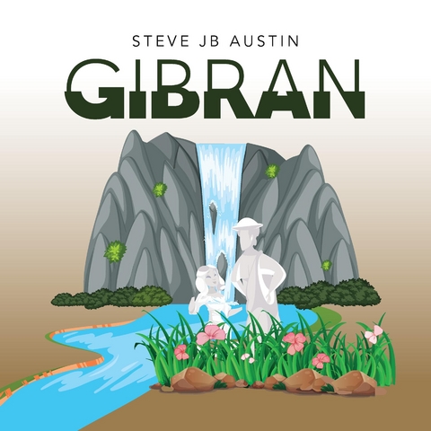 Gibran - Steve JB Austin