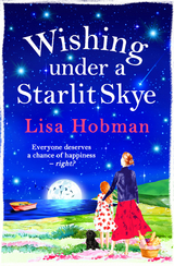 Wishing Under a Starlit Skye -  Lisa Hobman