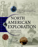 North American Exploration - Michael Golay, John S. Bowman