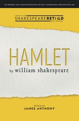 Hamlet -  James Anthony,  William Shakespeare