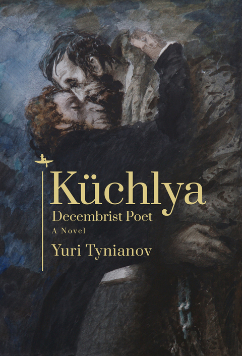 Küchlya - Yuri Tynianov