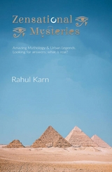 Zensational Mysteries -  Rahul Karn