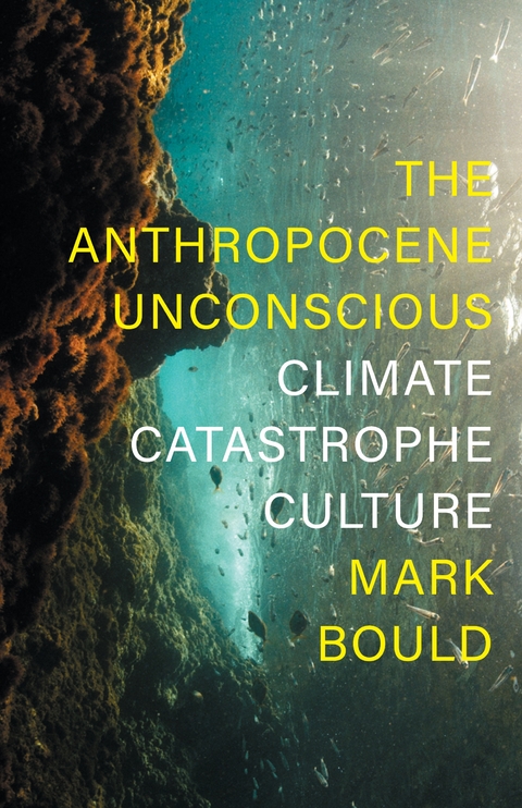 The Anthropocene Unconscious - Mark Bould