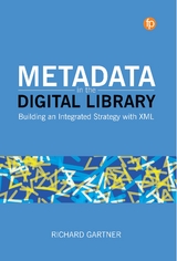 Metadata in the Digital Library -  Richard Gartner