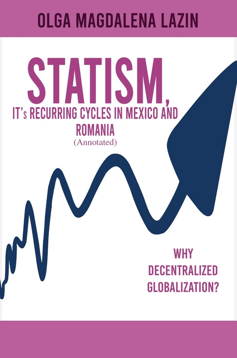 STATISM, IT's RECURRING CYCLES IN MEXICO AND ROMANIA - Olga Magdalena Lazin