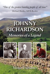 Johnny Richardson -  Midge Todhunter