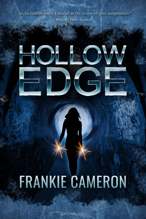 Hollow Edge - Frankie Cameron