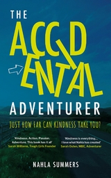 The Accidental Adventurer - Nahla Summers